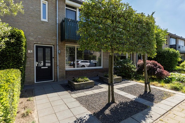 Medium property photo - Van Speijklaan 5, 5694 CG Son en Breugel